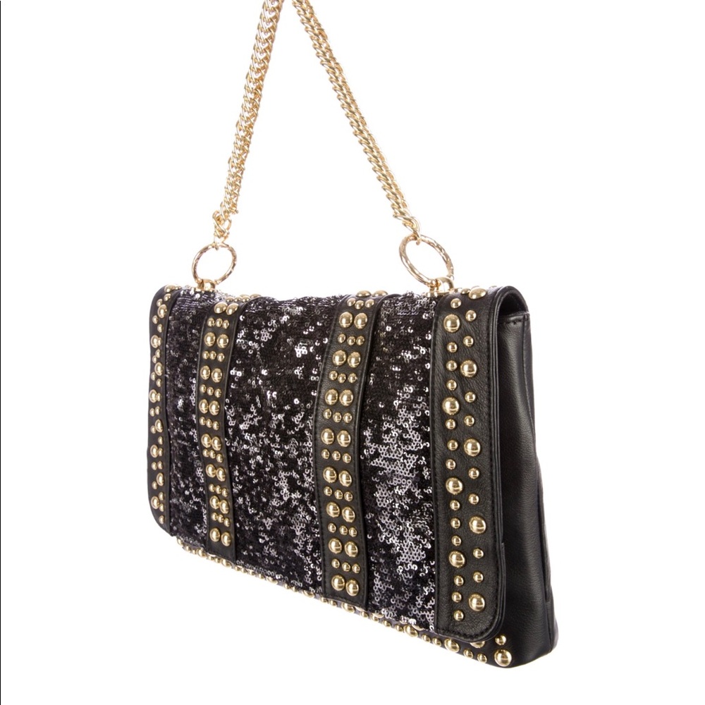 Halston heritage Carla bag